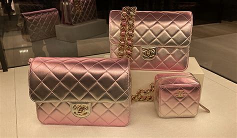 is chanel cheaper in canada|best country for chanel bags.